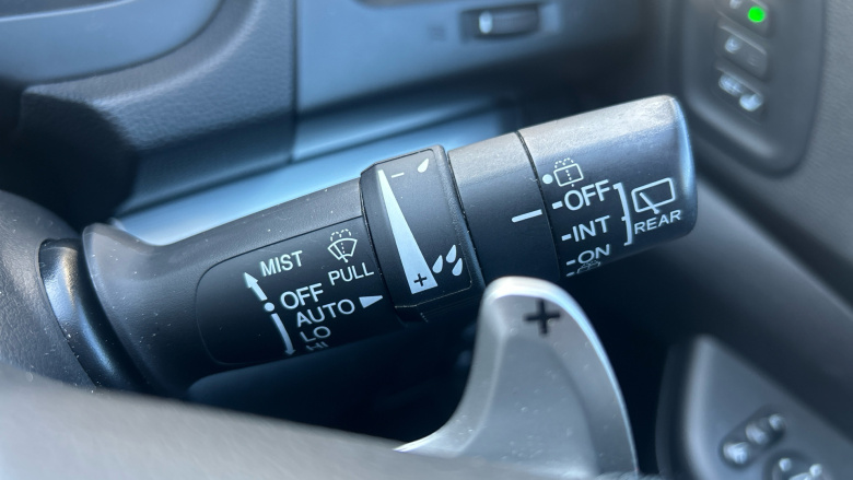 Honda CR-V 1.6 i-DTEC 160 EX 5dr Auto Diesel Estate